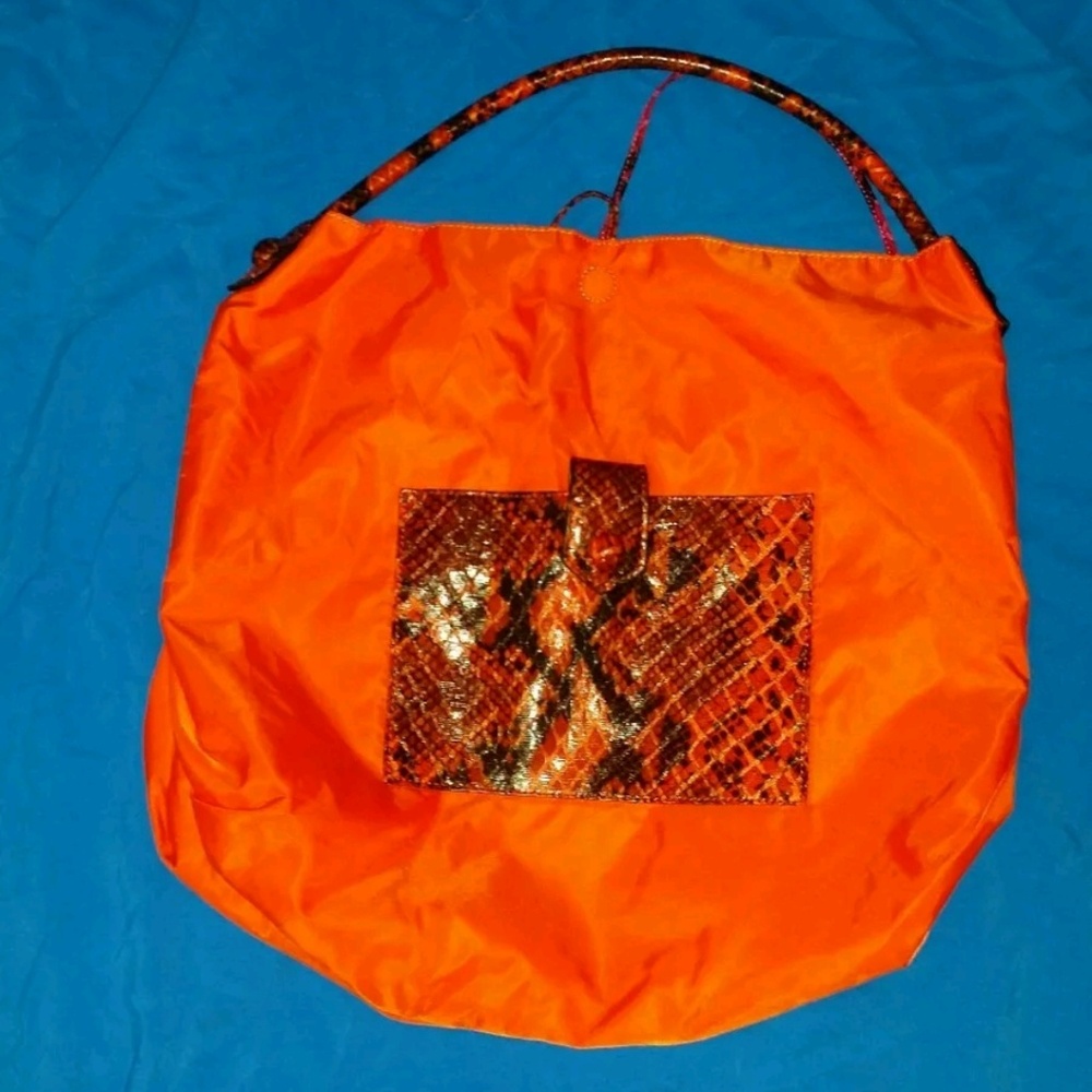Reversible Tote Bag